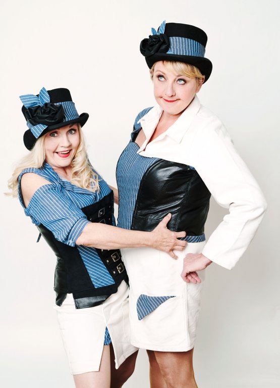 SchLuDo - Pottrosen: "Leise schnieselt das Reh!" @ Hoppegarden