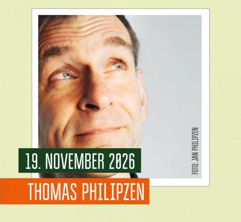 SCHLUDO - Thomas Philipzen @ Hoppegarden