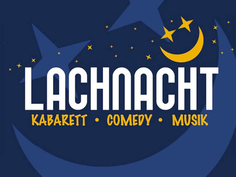 Höchstadt  LachNacht @ Höchstadt • Kulturfabrik